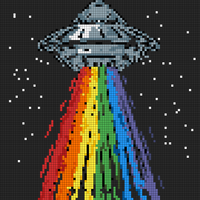 The Alien Agenda 