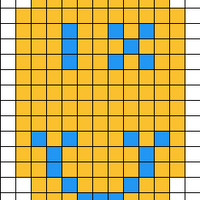 Copy of smiley