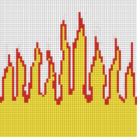 flame-background-pixel-art-8-bit-fire-objects-vector-31919672.jpg