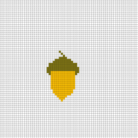 acorn