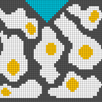 Egg vest