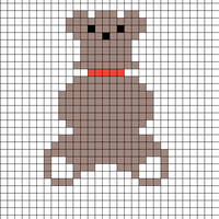 Teddy Bear