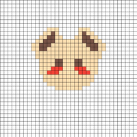 Bear Face