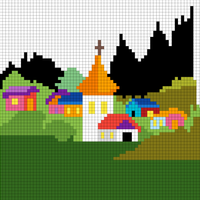 Landscape