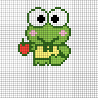 Keroppi