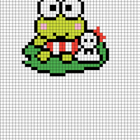 Keroppi 2