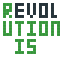 rEVOLution