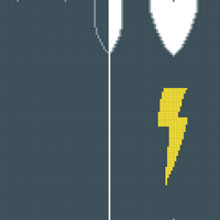 Copy of Electric vest front