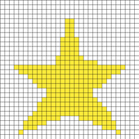 Copy of star