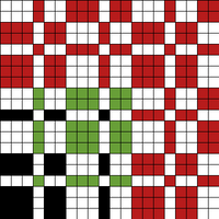 6Cesterilla