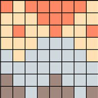 Copy of Bressay Chart A