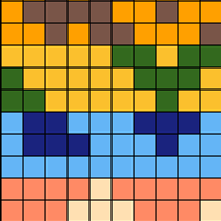 Copy of Bressay Sleeve Chart