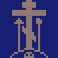 Soldier's Cross