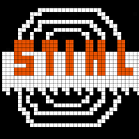 Stihl Logo