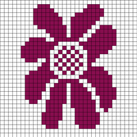flower sample