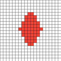 Gray Sweater Pattern