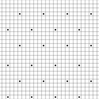 Purl pattern