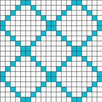 Interlocking Diamonds