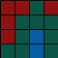 Behnam's Hat, Chart A