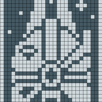 Star Wars mittens