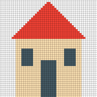 house square