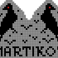 Martikov hat