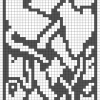 Celtic charted designs no.3