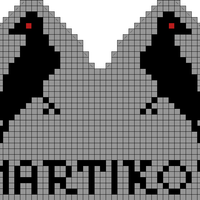 Copy of Martikov hat