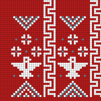 Sweater Pattern #2