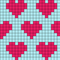 Copy of heart