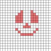 Copy of Halloween Face