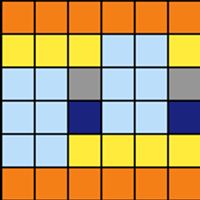 Jumper chart