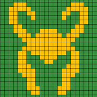 Roll the dice - Marvel comics Loki