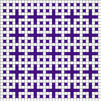 Celtic charted designs no.37 