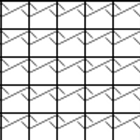 Cable Pattern