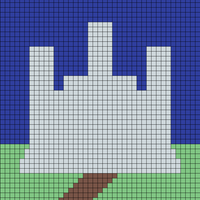 castillo 2