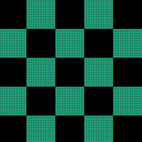 Demon slayer (checker)