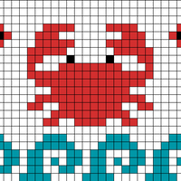 Jhet Crab Hat