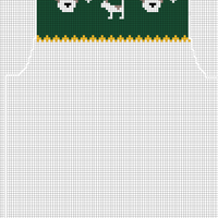 Christmas Jumper back