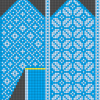 pattern