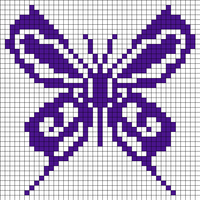 Filet Crochet