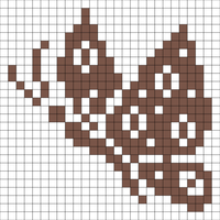 Butterfly 146