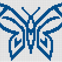 Celtic Butterfly2