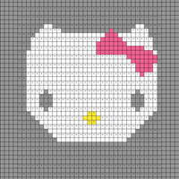 hello kitty bag