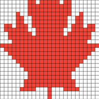 Canadian Leaf