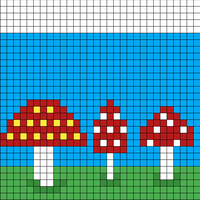 Toadstools