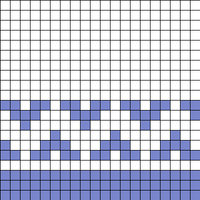 border 1