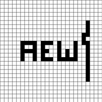 AEW Logo