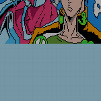 Diamond Unbreakable 