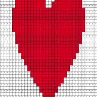Baby  Blanket  Heart